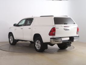 Toyota Hilux - 2020