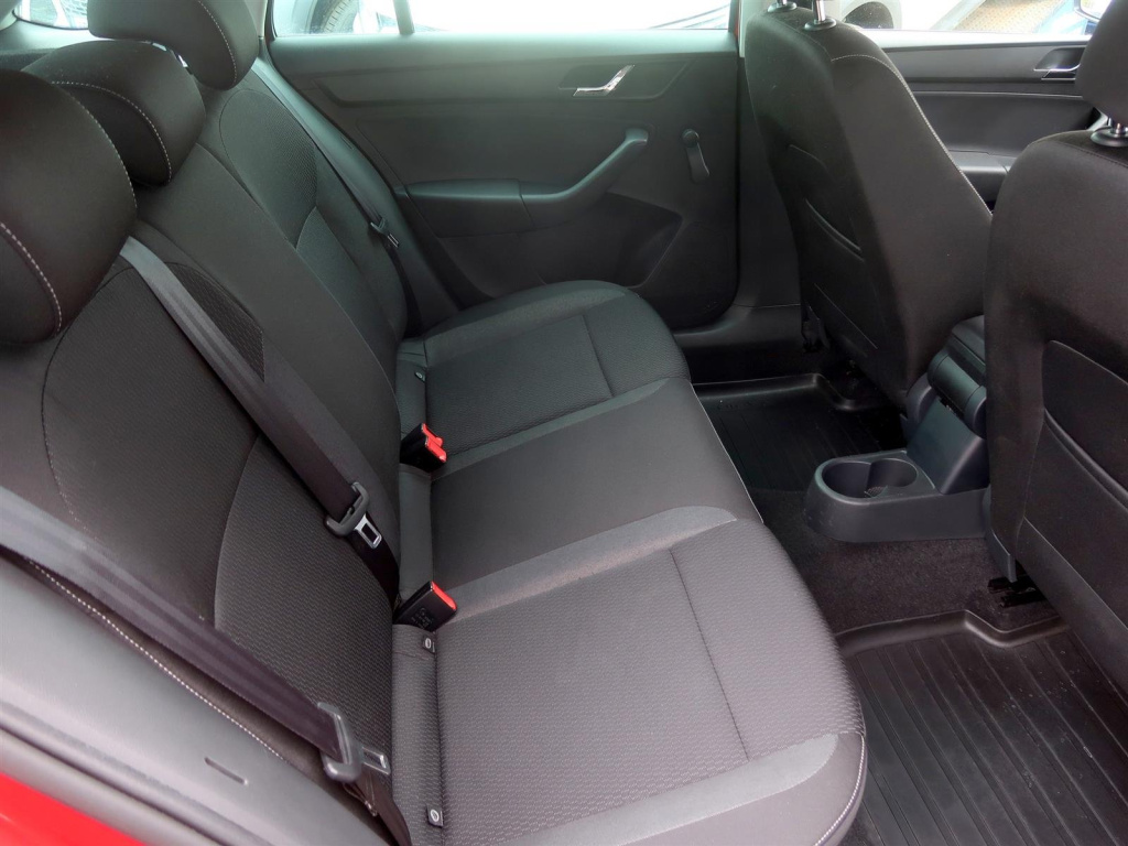 Škoda Rapid Spaceback