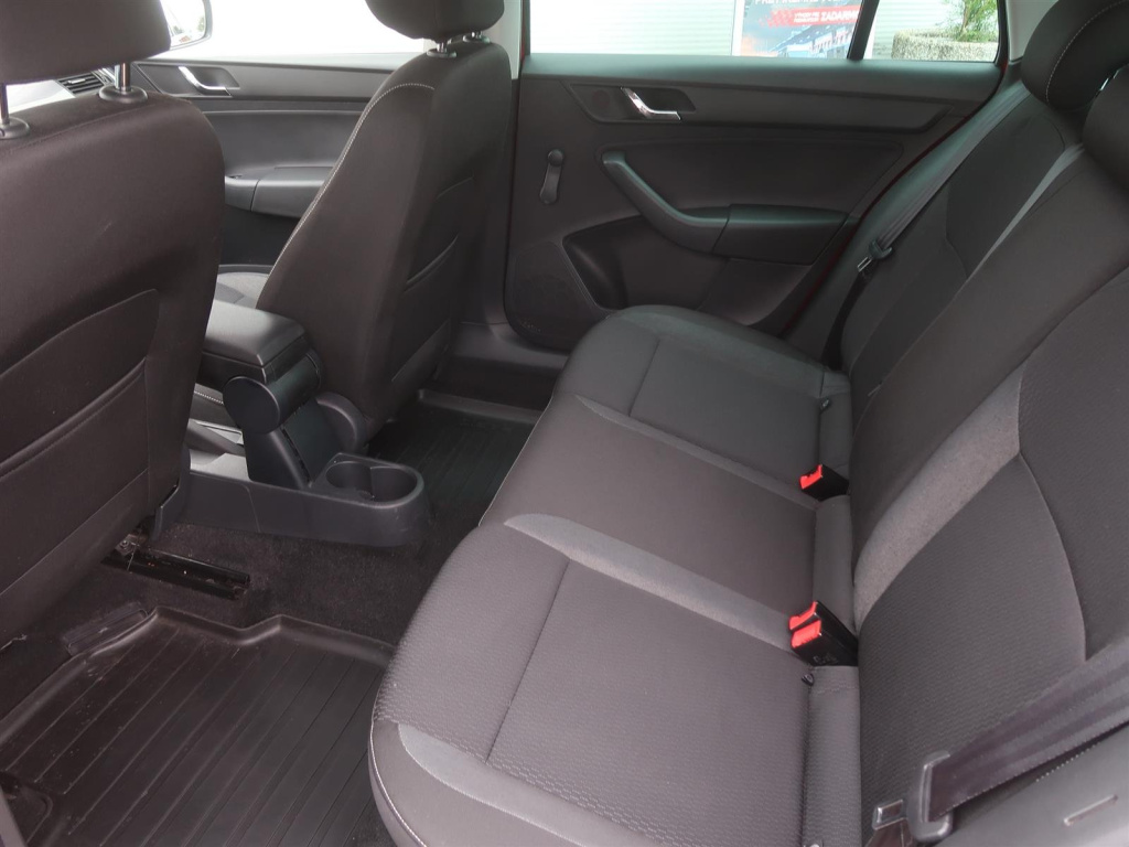 Škoda Rapid Spaceback