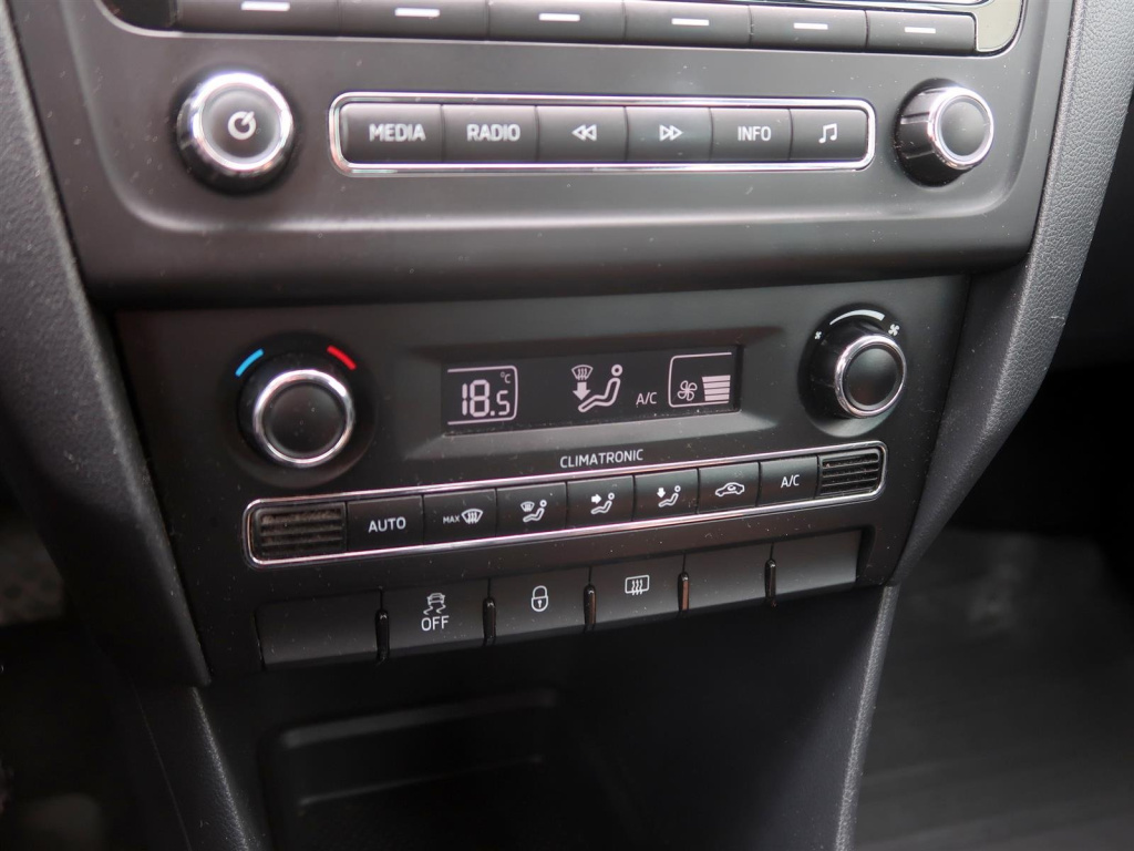 Škoda Rapid Spaceback