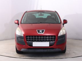 Peugeot 3008 - 2010