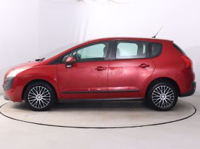 Peugeot 3008 - 2010