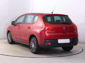Peugeot 3008 - 2010