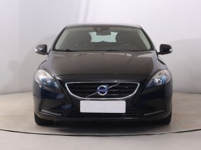 Volvo V40 - 2014