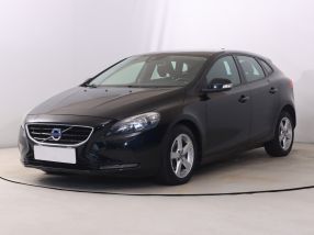 Volvo V40 - 2014