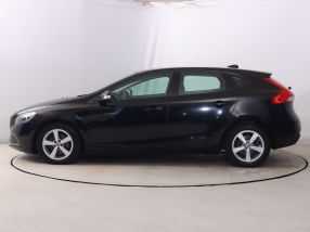 Volvo V40 - 2014