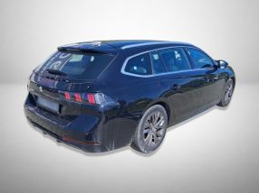 Peugeot 508 - 2020
