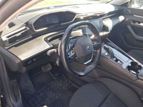 Peugeot 508 - 2020