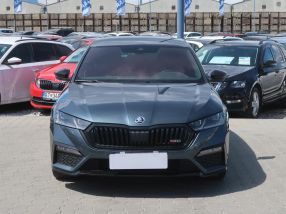 Skoda Octavia - 2021