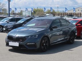 Skoda Octavia - 2021