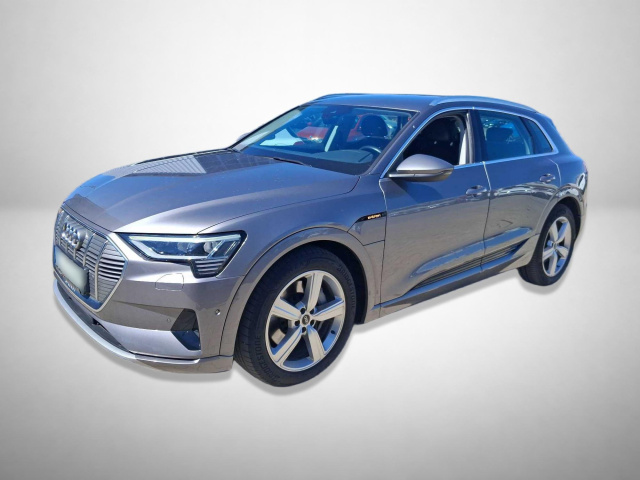 Audi e-tron 2020
