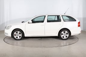 Škoda Octavia - 2010