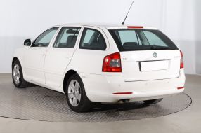 Škoda Octavia - 2010