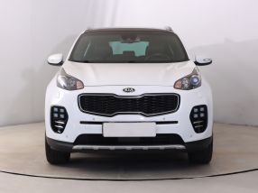 Kia Sportage - 2017