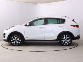 Kia Sportage - 2017