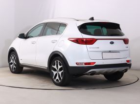 Kia Sportage - 2017