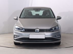 Volkswagen Golf Sportsvan - 2019