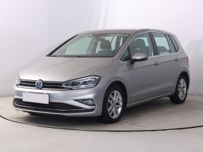 Volkswagen Golf Sportsvan - 2019