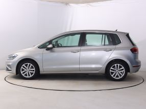 Volkswagen Golf Sportsvan - 2019