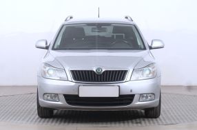 Škoda Octavia - 2013