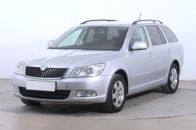 Škoda Octavia - 2013