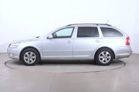 Škoda Octavia - 2013