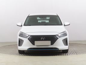 Hyundai Ioniq - 2017