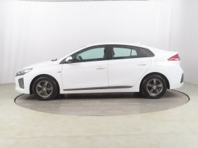 Hyundai Ioniq - 2017