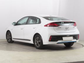 Hyundai Ioniq - 2017