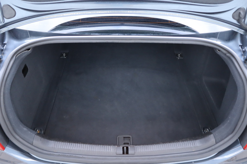 Audi A6, 2008