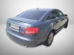 Audi A6 - 2008