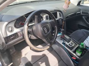 Audi A6 - 2008