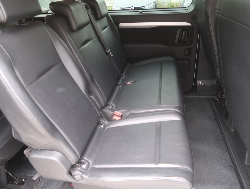 Citroen SpaceTourer