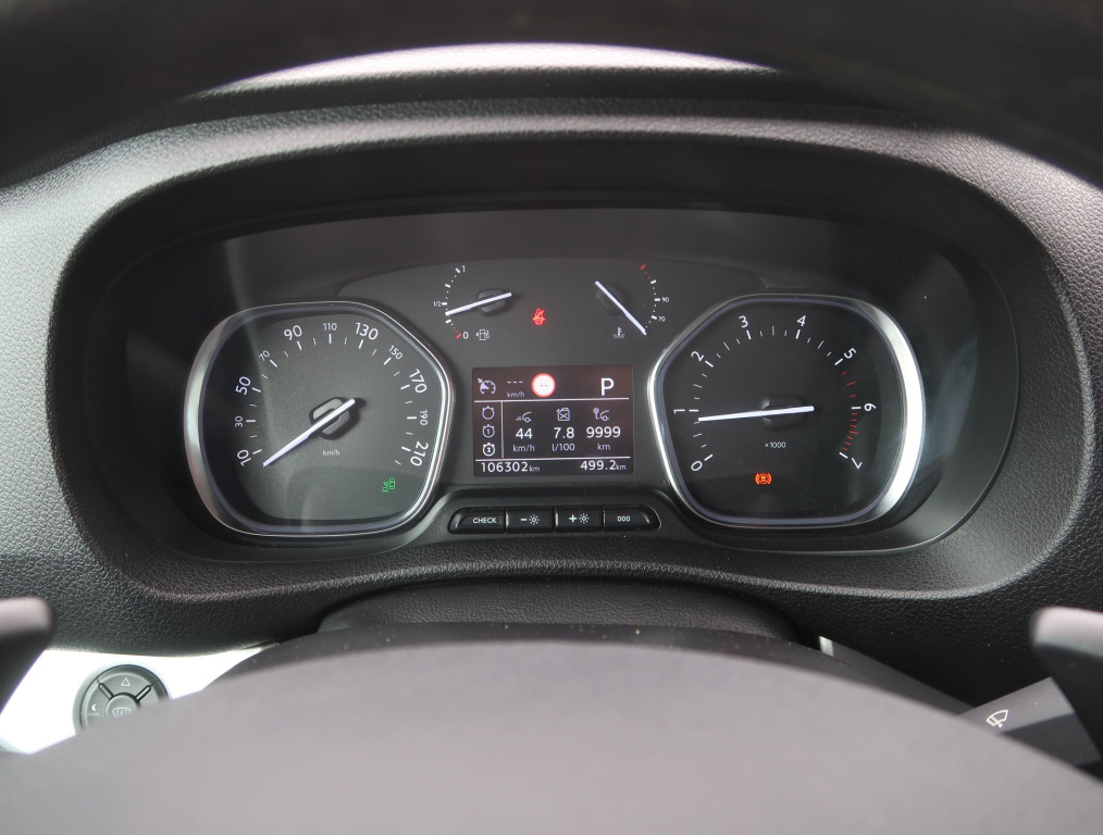Citroen SpaceTourer