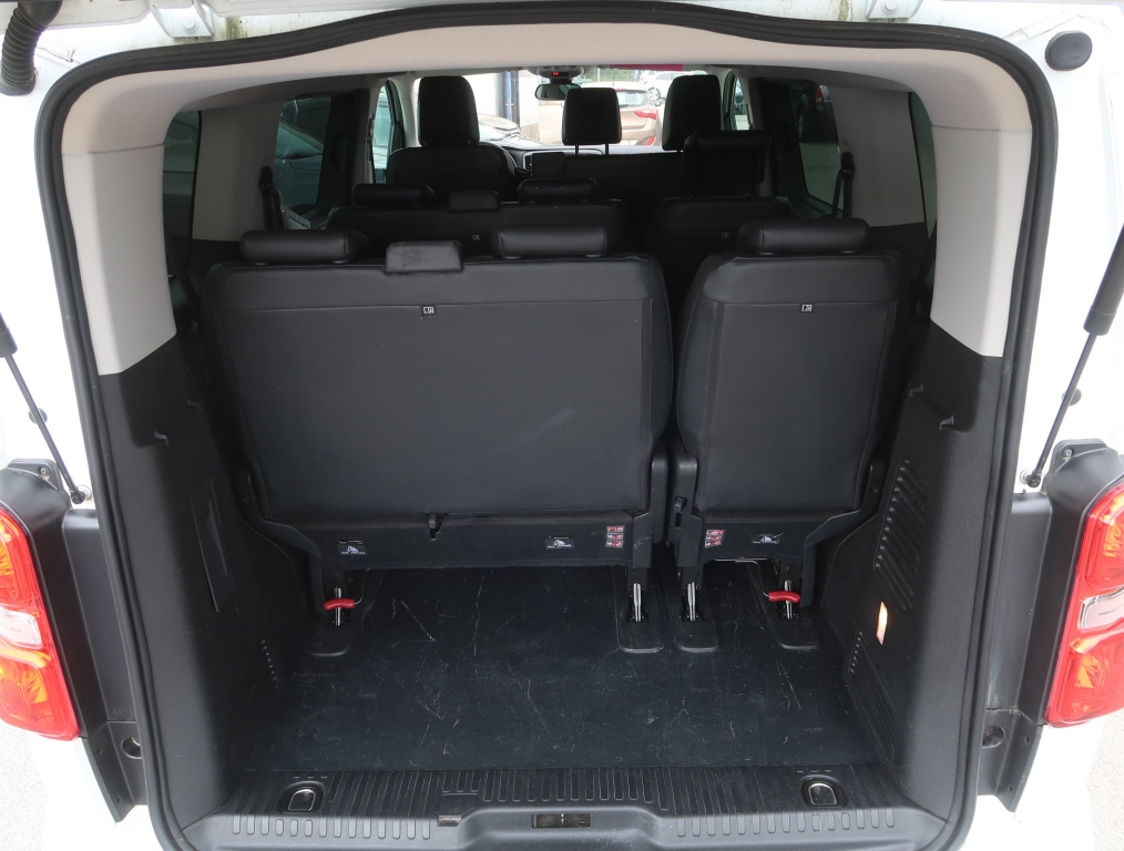 Citroen SpaceTourer