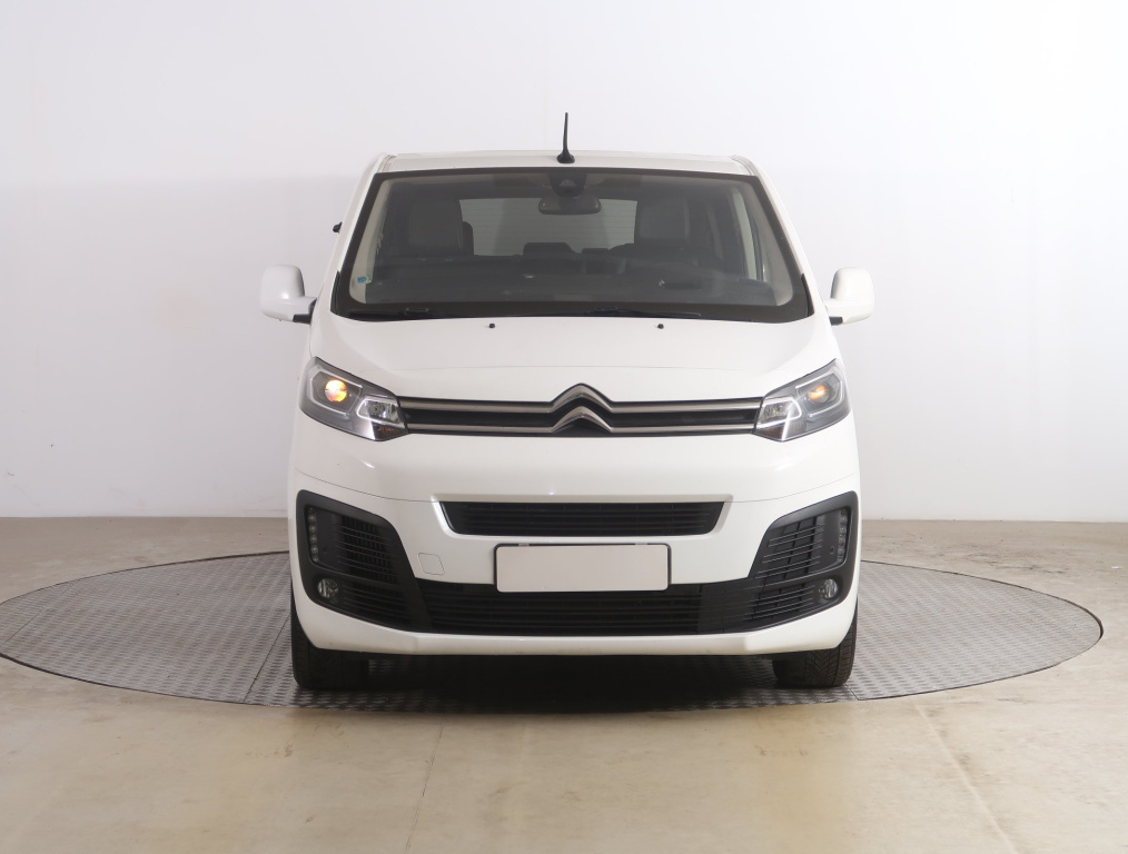 Citroen SpaceTourer