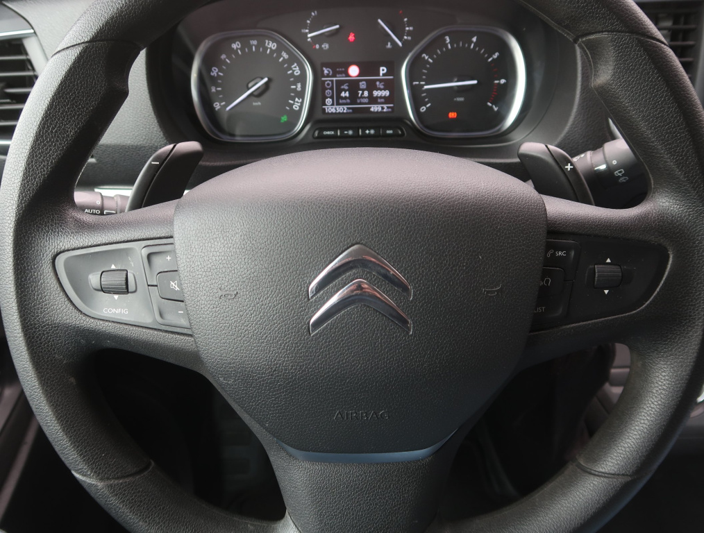 Citroen SpaceTourer