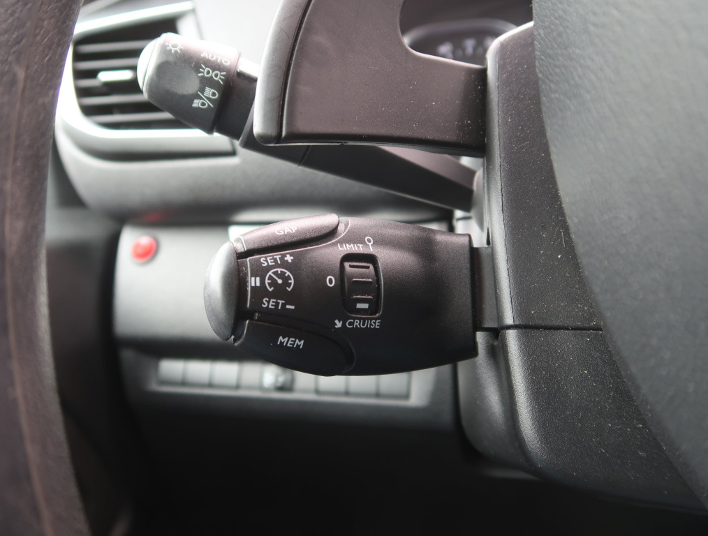 Citroen SpaceTourer