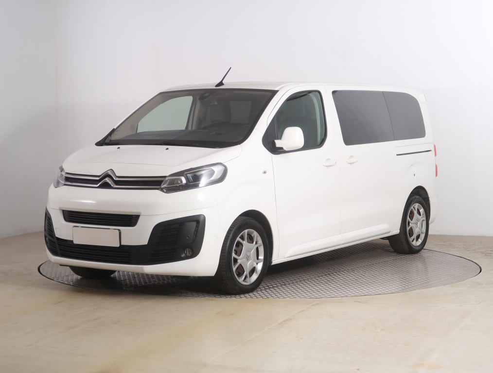 Citroen SpaceTourer