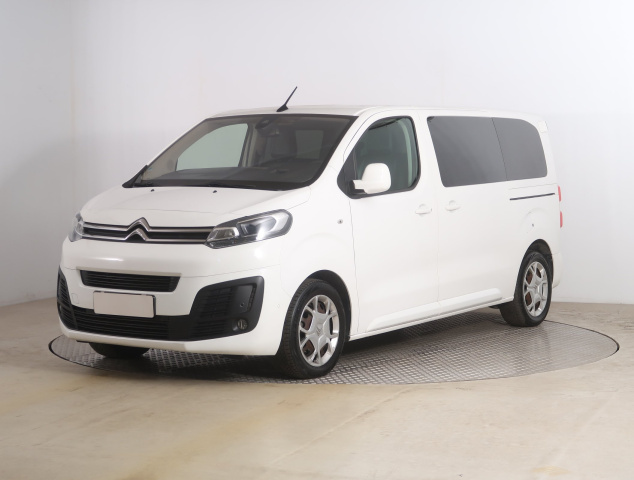 Citroen SpaceTourer