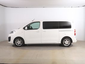 Citroen SpaceTourer - 2020