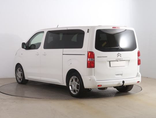 Citroen SpaceTourer