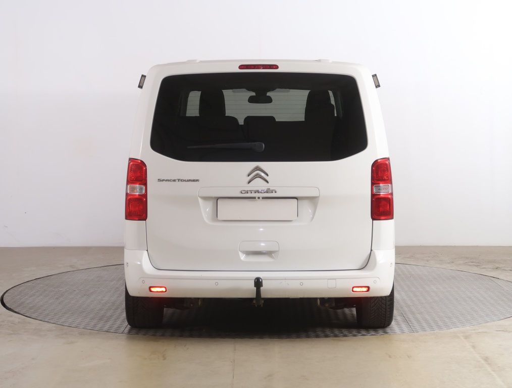 Citroen SpaceTourer