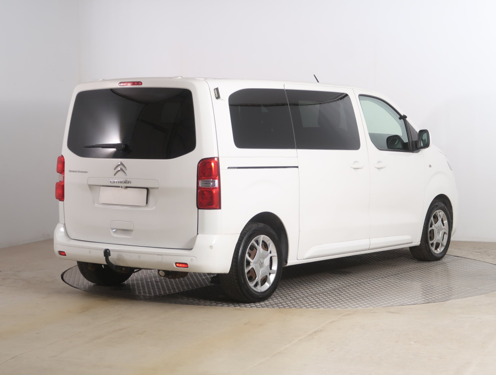 Citroen SpaceTourer