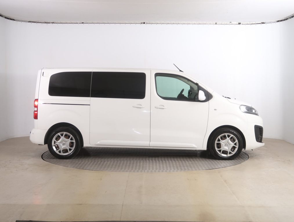 Citroen SpaceTourer