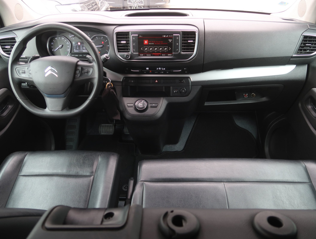 Citroen SpaceTourer