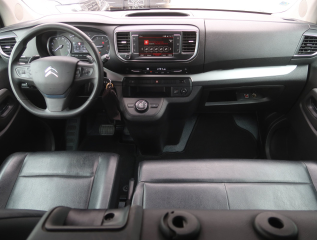 Citroen SpaceTourer