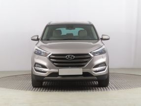 Hyundai Tucson - 2017