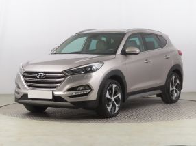 Hyundai Tucson - 2017