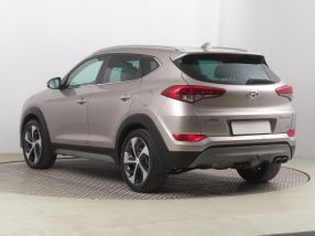 Hyundai Tucson - 2017